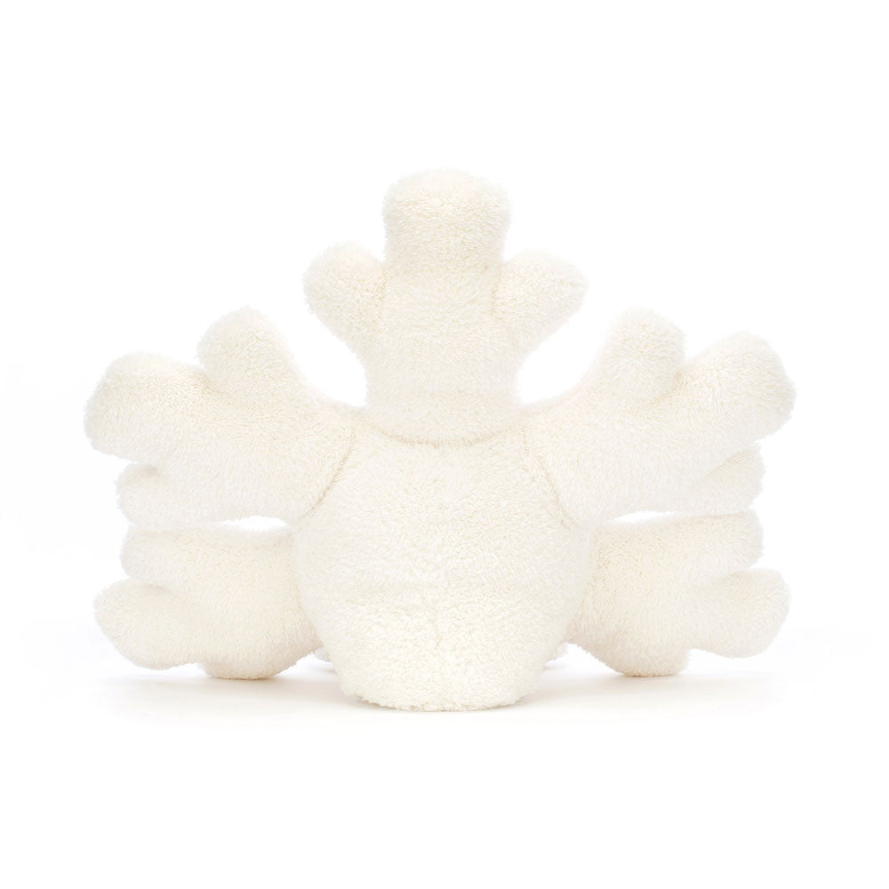 JELLYCAT AMUSEABLE LARGE SNOWFLAKE A3SFN