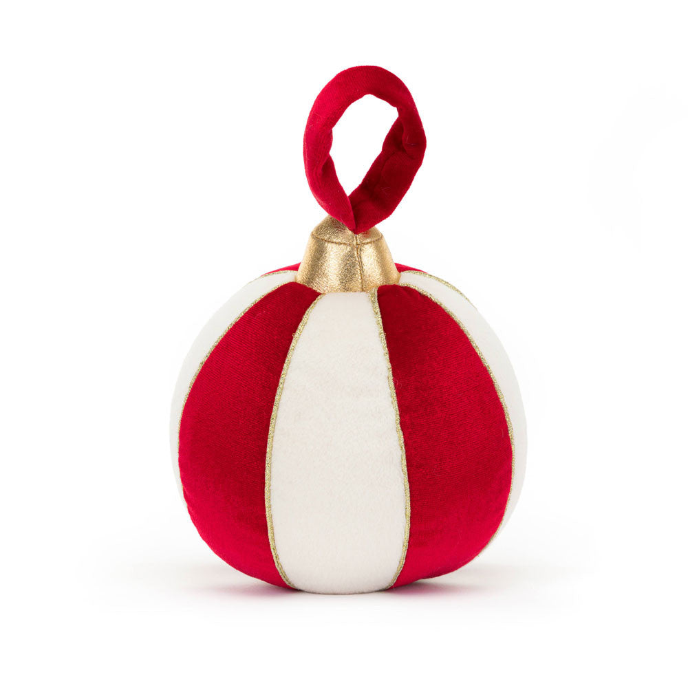 JELLYCAT AMUSEABLE BAUBLE A4BAU