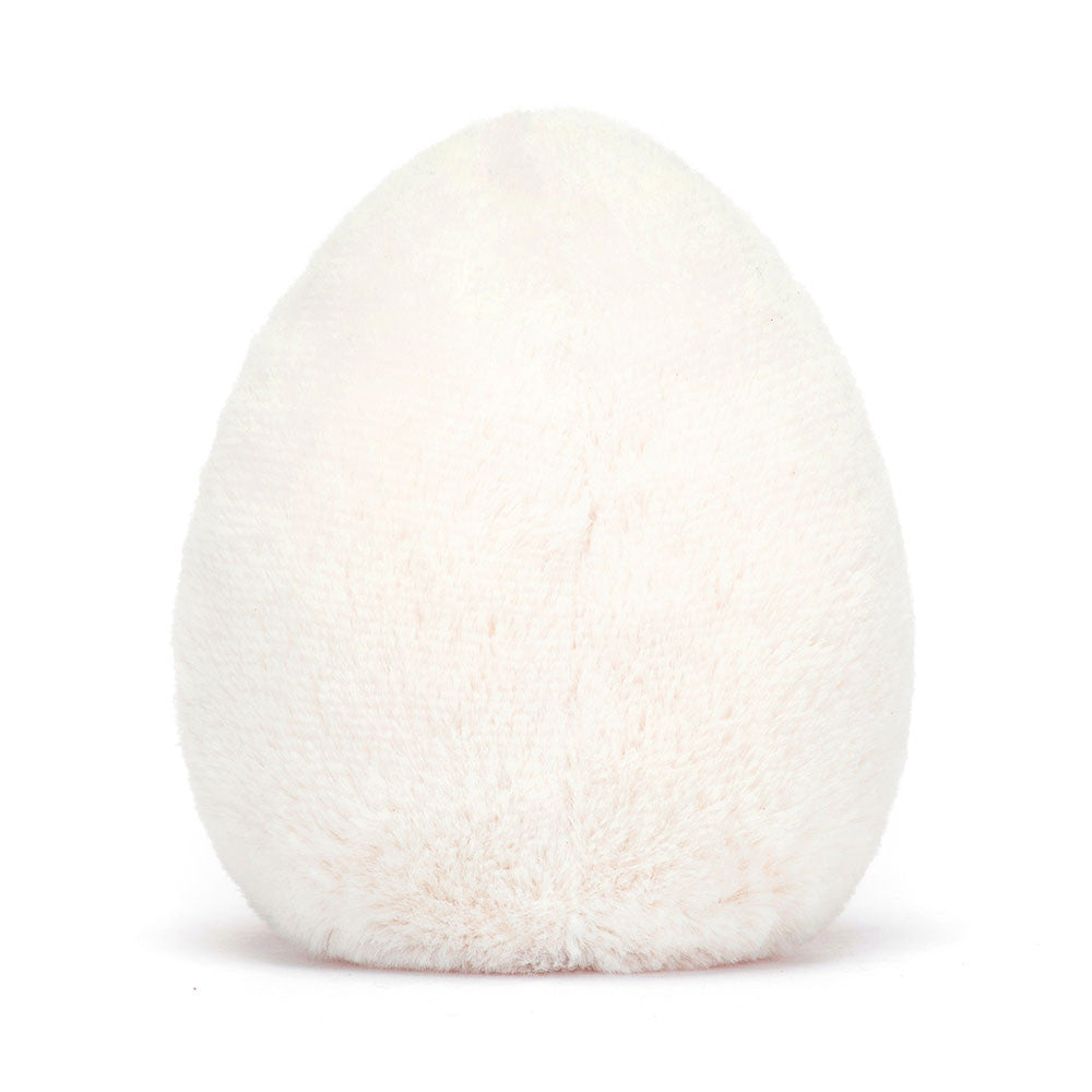 JELLYCAT AMUSEABLE BOILED EGG GEEK A6BEG