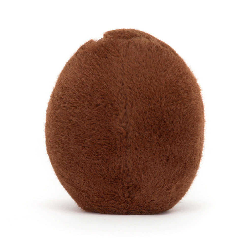 JELLYCAT AMUSEABLE COFFEE BEAN A6CB