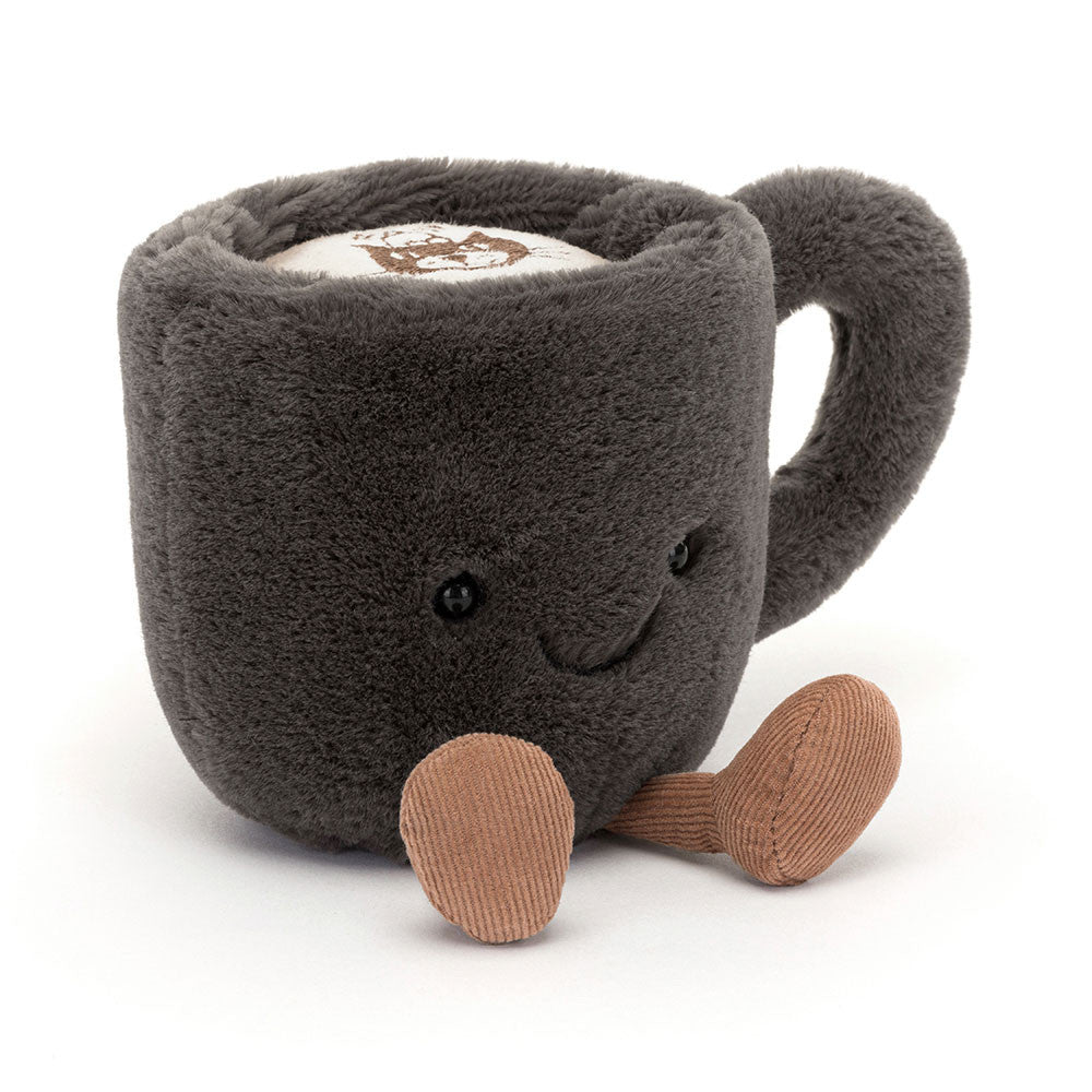 JELLYCAT AMUSEABLE COFFEE CUP A6COFC