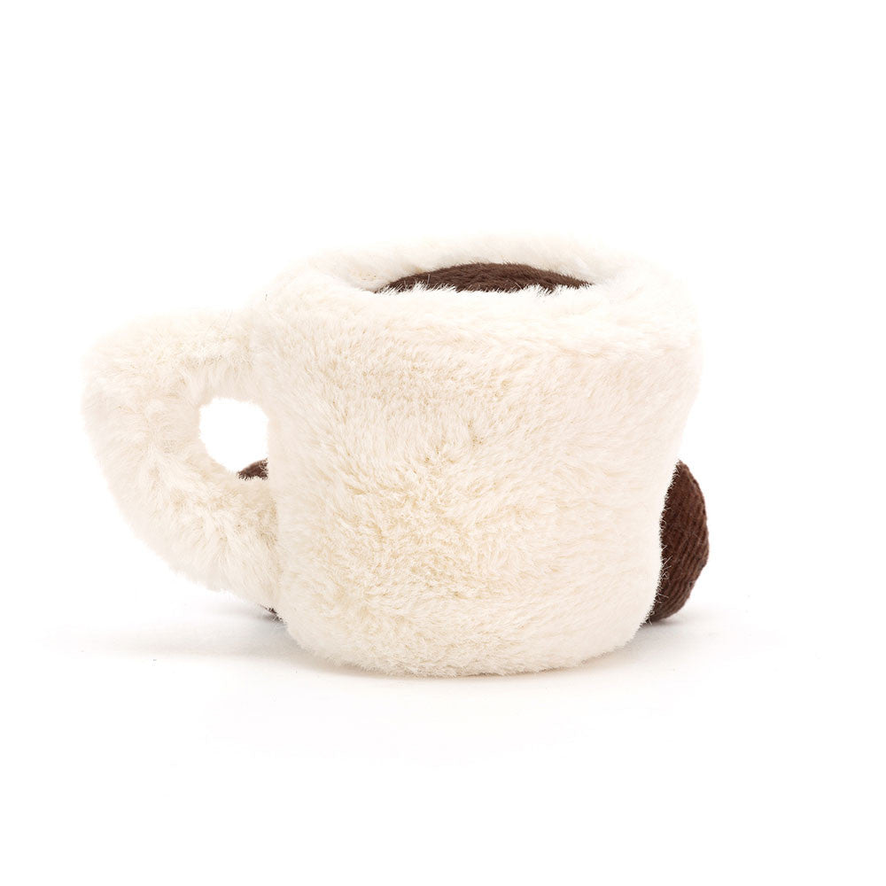 JELLYCAT AMUSEABLE ESPRESSO CUP A6EC