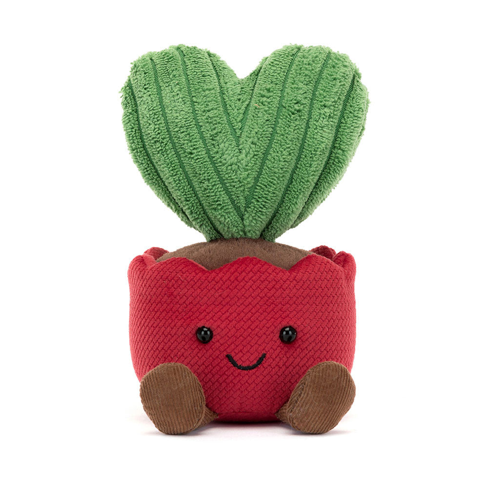 JELLYCAT AMUSEABLE KERII CACTUS A6HOY