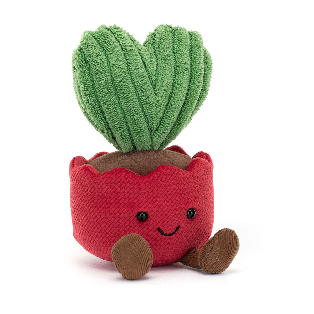 JELLYCAT AMUSEABLE KERII CACTUS A6HOY