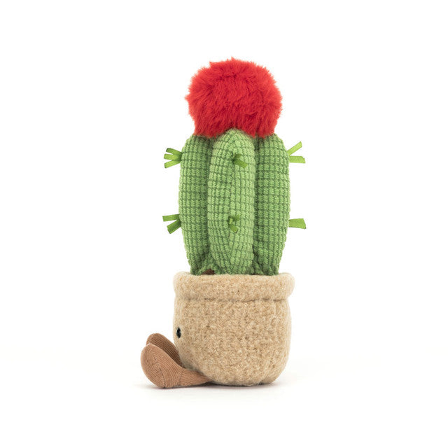 JELLYCAT AMUSEABLE MOON CACTUS A6MCA