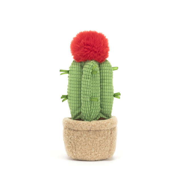 JELLYCAT AMUSEABLE MOON CACTUS A6MCA