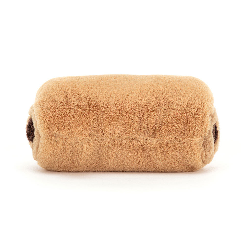 JELLYCAT AMUSEABLE PAIN AU CHOCOLAT A6PACHOC