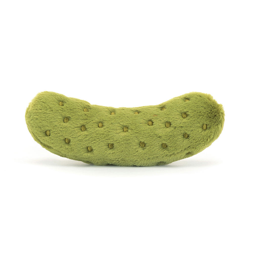 JELLYCAT AMUSEABLE PICKLE A6PIC