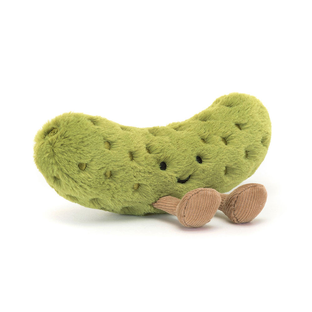 JELLYCAT AMUSEABLE PICKLE A6PIC