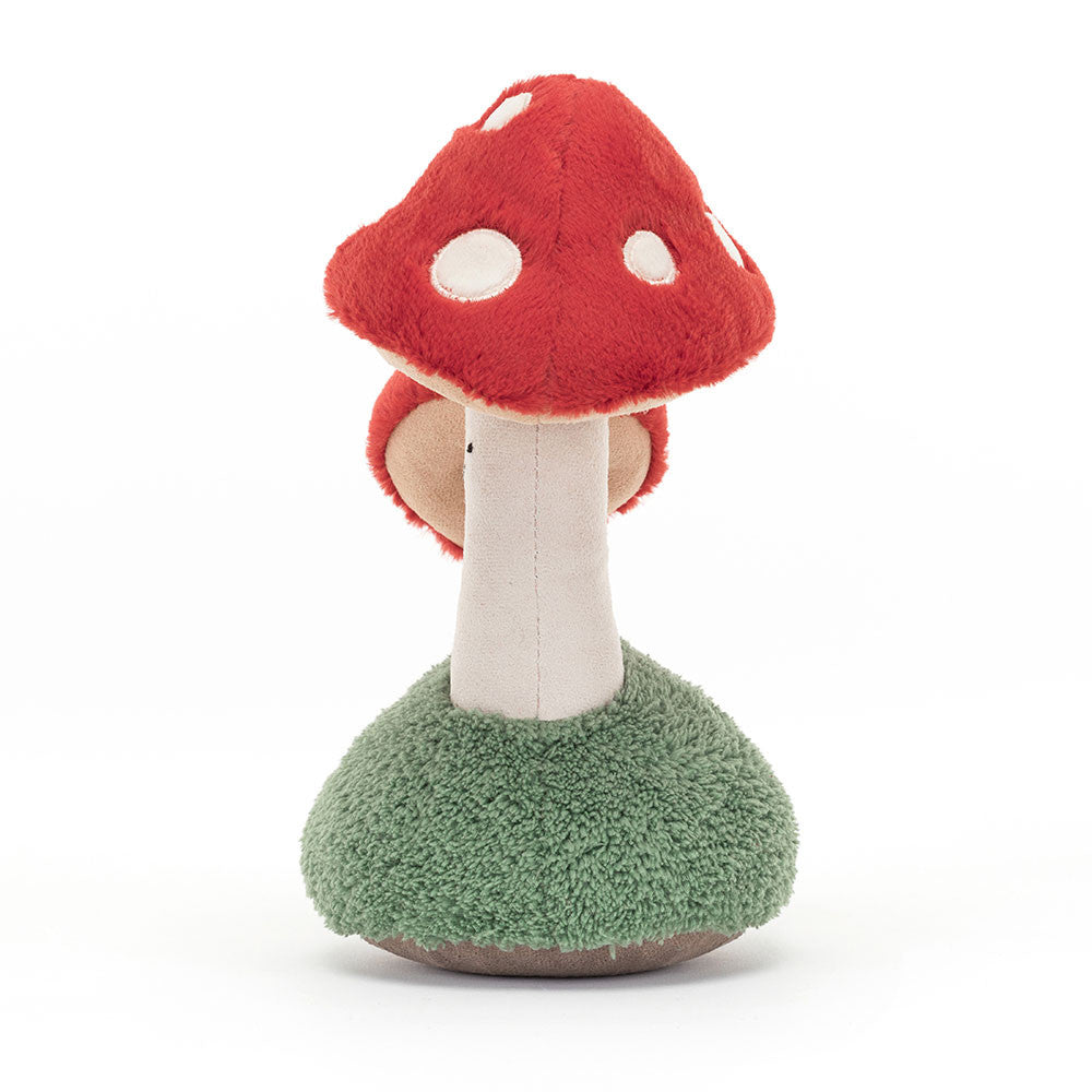 JELLYCAT AMUSEABLE PAIR OF TOADSTOOLS A6PTS