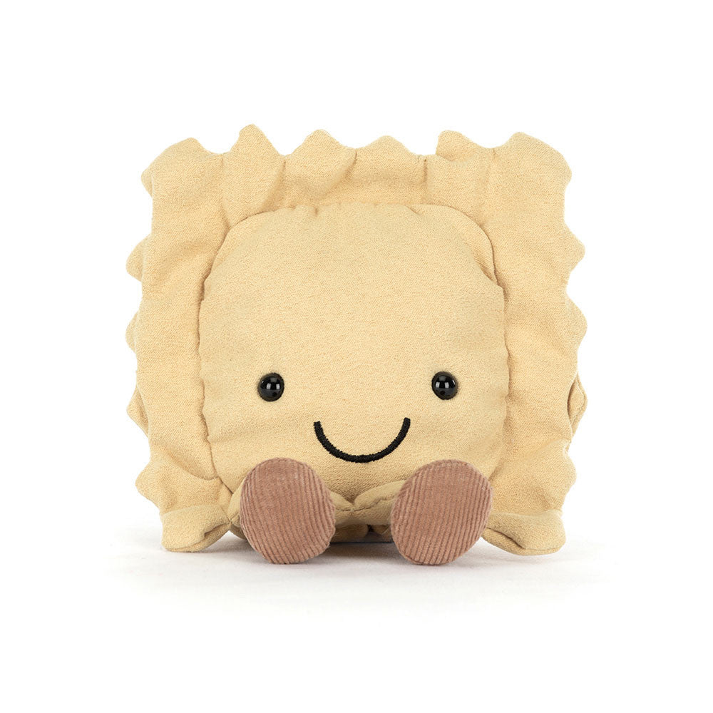 JELLYCAT AMUSEABLE RAVIOLI A6RAV