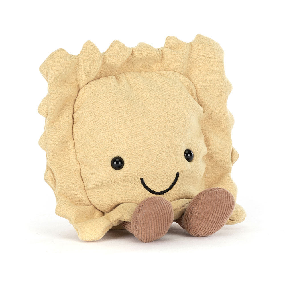 JELLYCAT AMUSEABLE RAVIOLI A6RAV