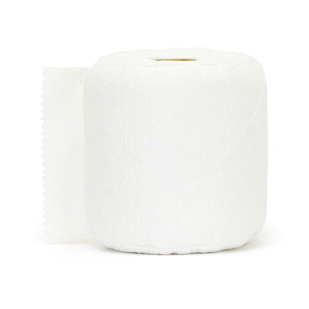 JELLYCAT AMUSEABLE TOILET ROLL A6TR