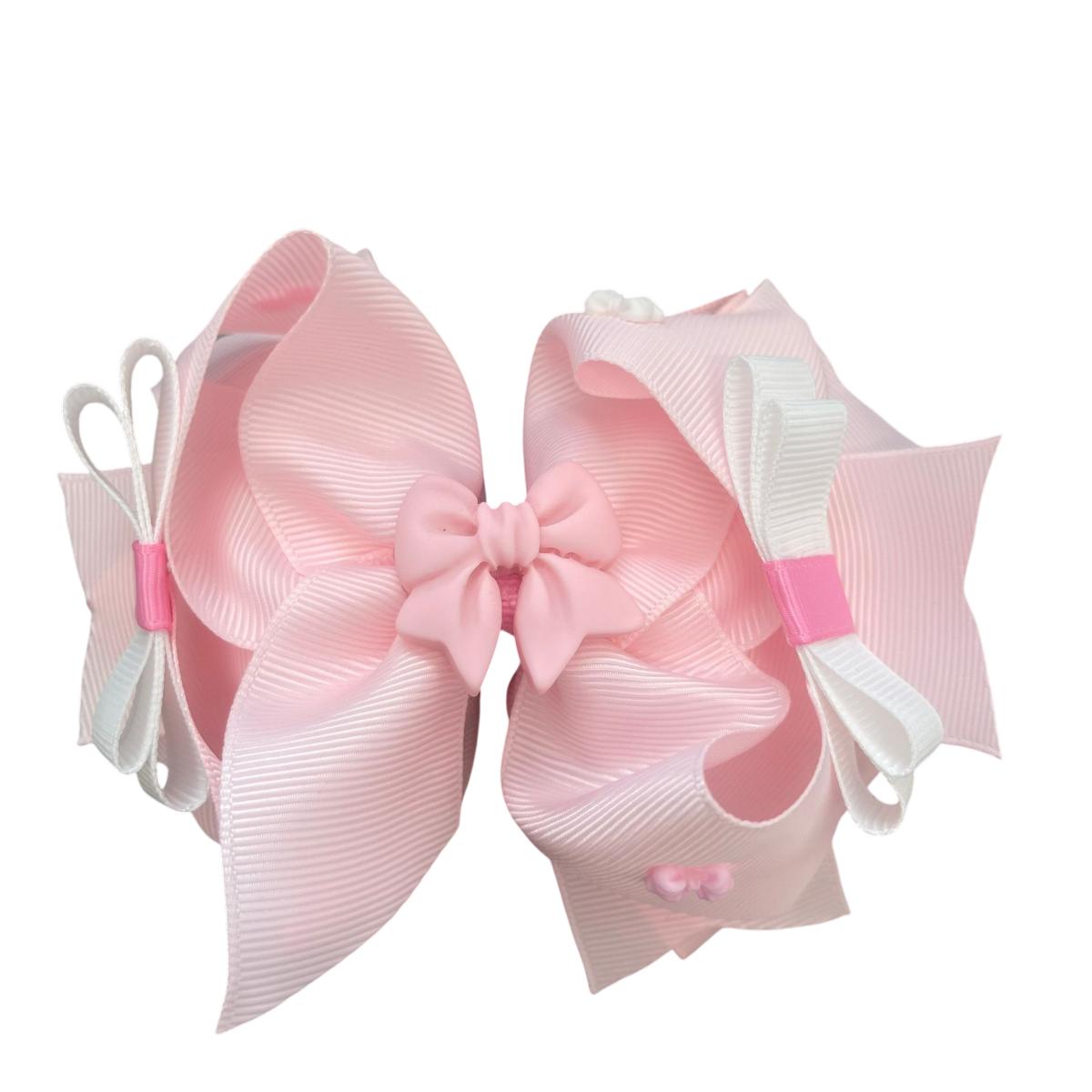 BOW-TIQUE CHIC HAIR BOW