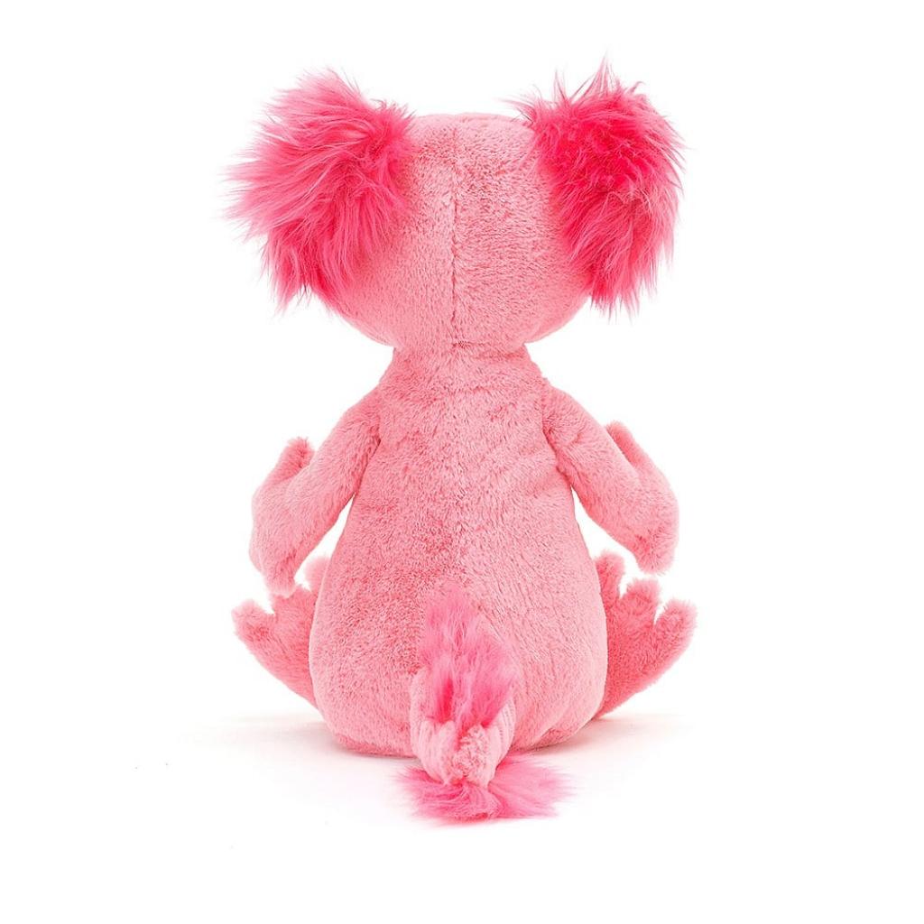 JELLYCAT ALICE AXOLOTL AL3AX