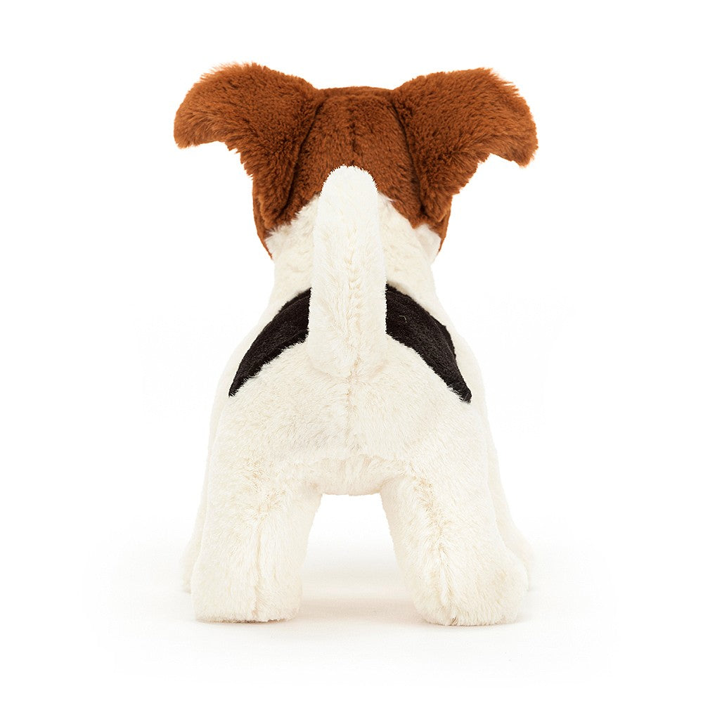 JELLYCAT ALBERT JACK RUSSELL ALB3JR