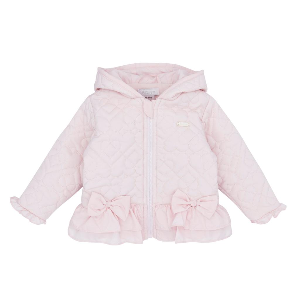 AMORE JACKET AM0010P