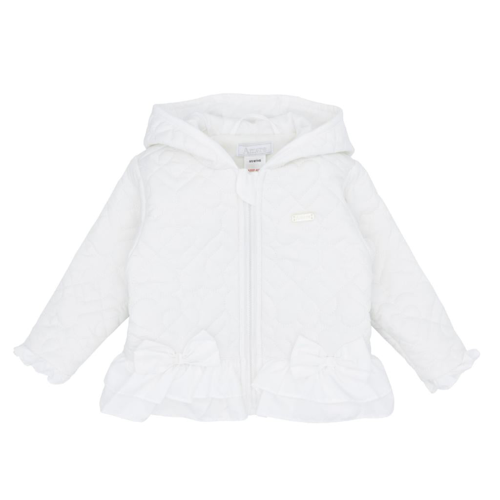 AMORE JACKET AM0010