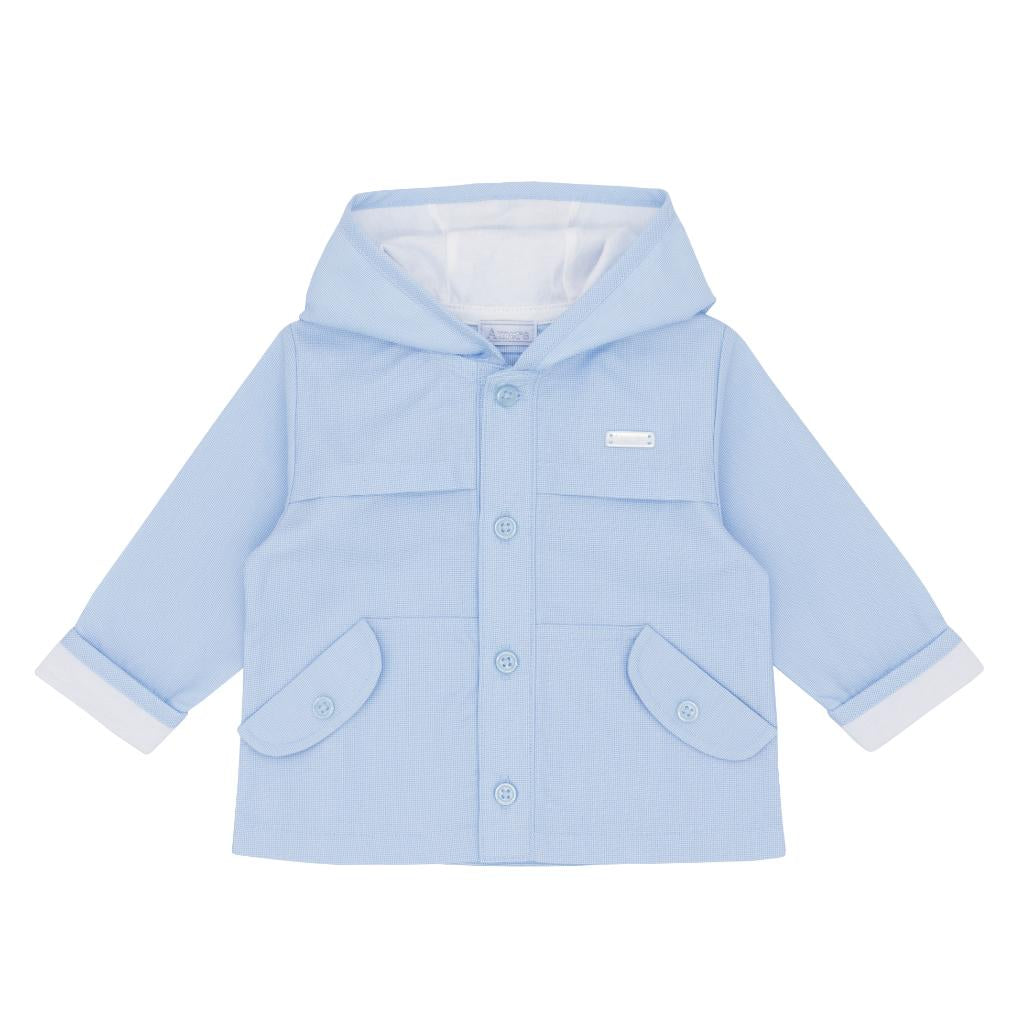 AMORE JACKET AM0086