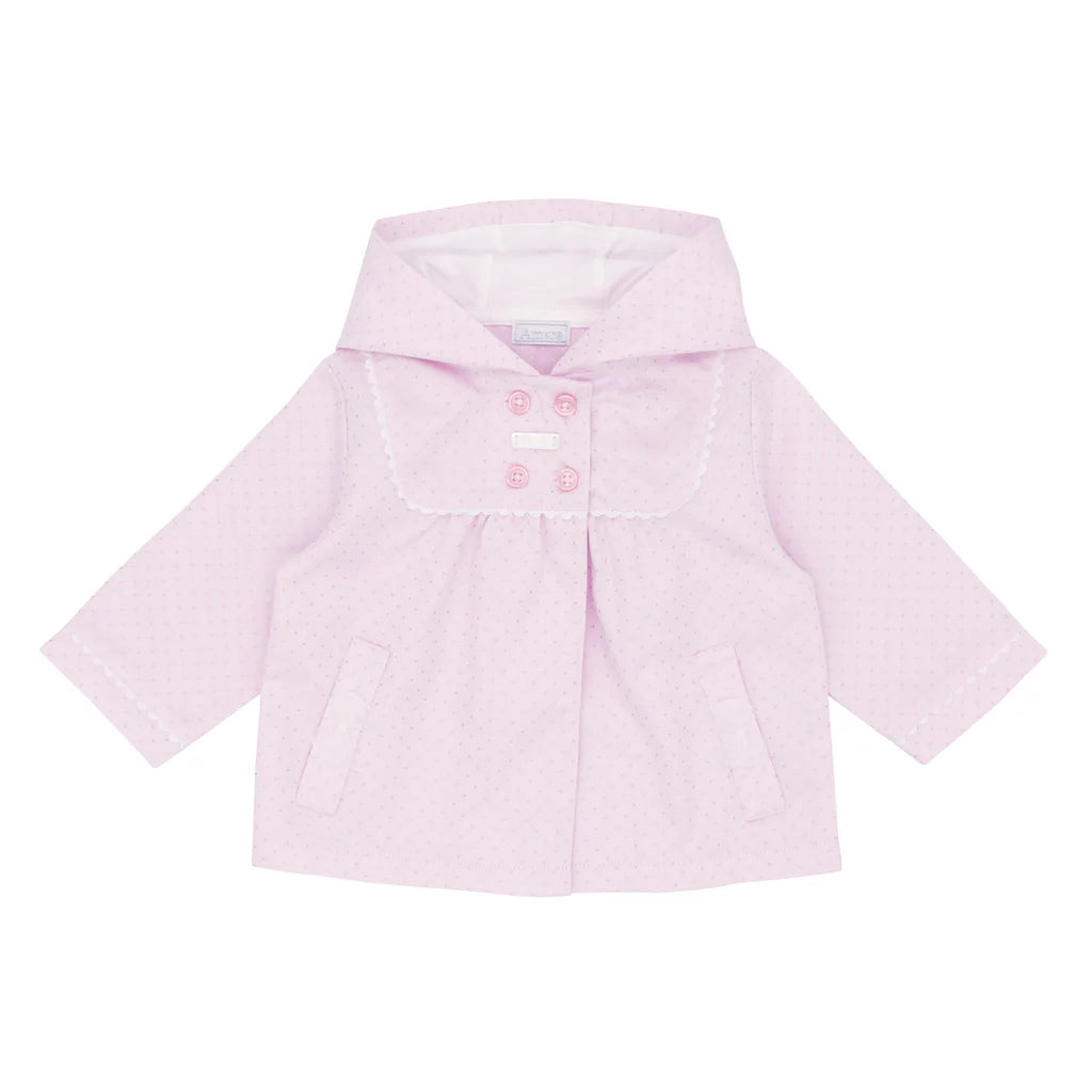 AMORE JACKET AM0090