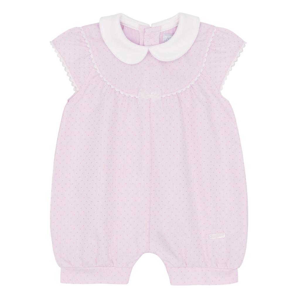 AMORE SHORT ROMPER AM0092