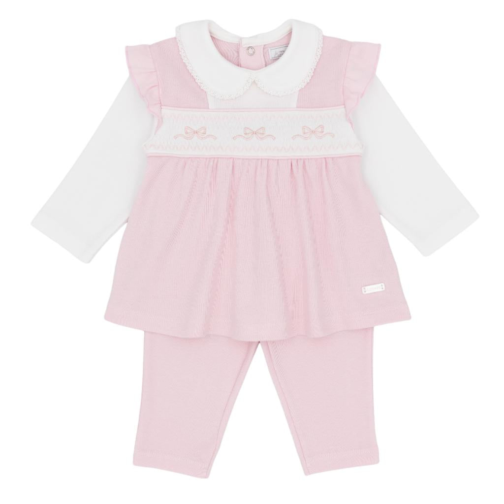 AMORE TUNIC AND LEGGING SET AM0119