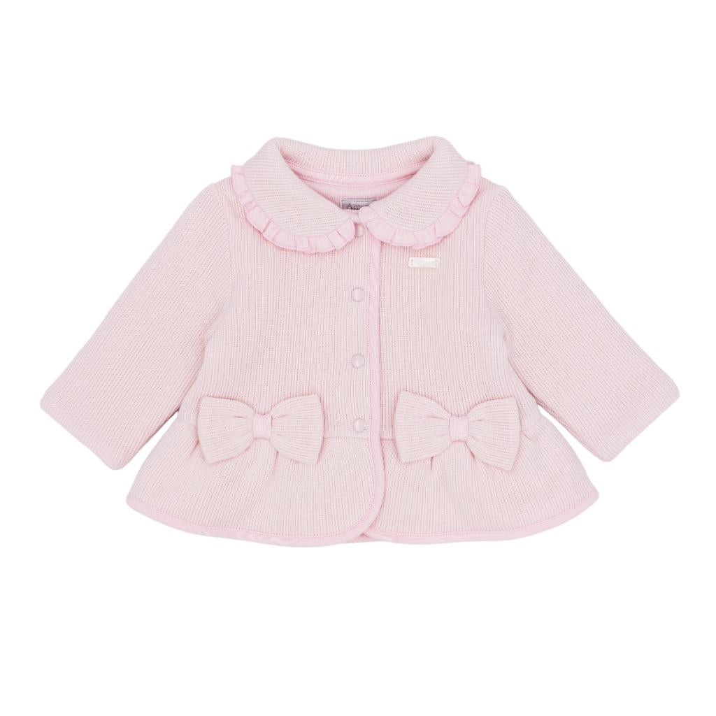 AMORE KNITTED JACKET AM0127