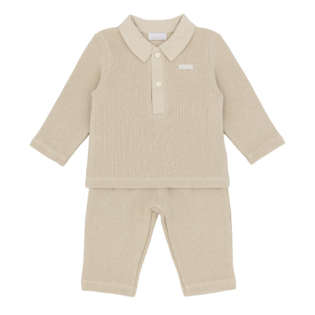 AMORE KNITTED SET AM0131