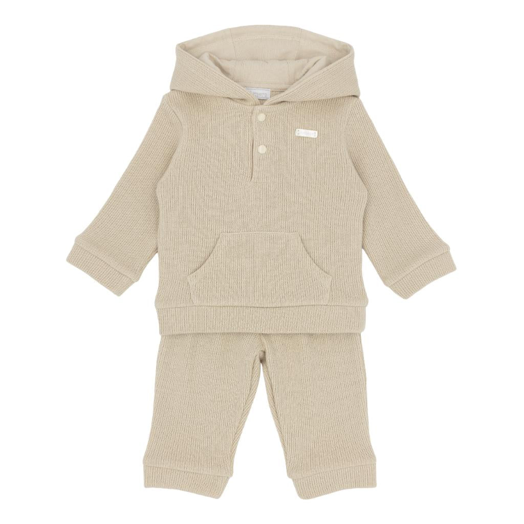 AMORE KNITTED JOG SET AM0133