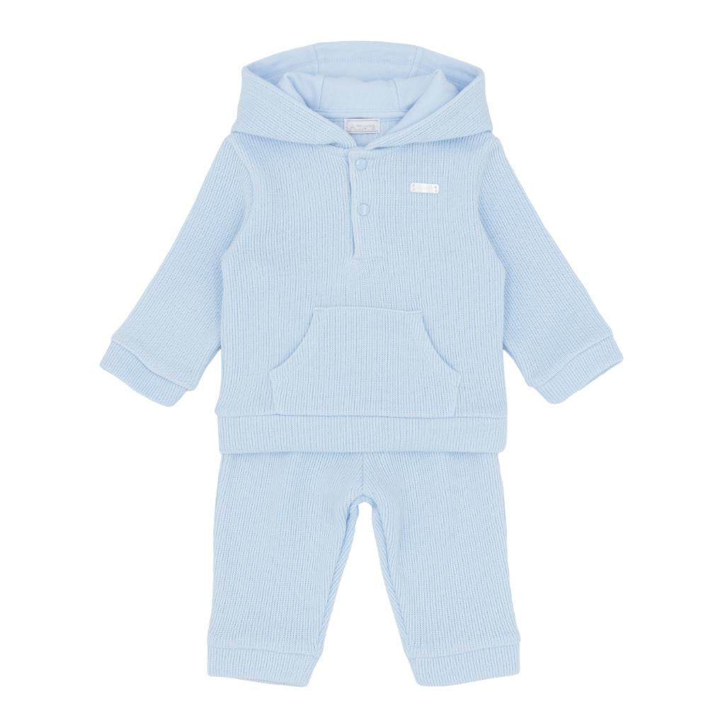 AMORE KNITTED JOG SET AM0133
