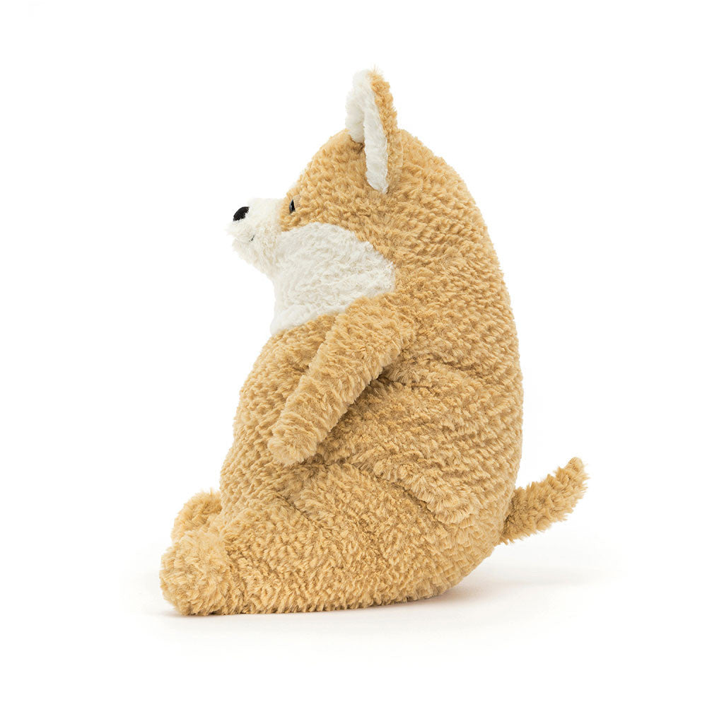 JELLYCAT AMORE CORGI AM2COR