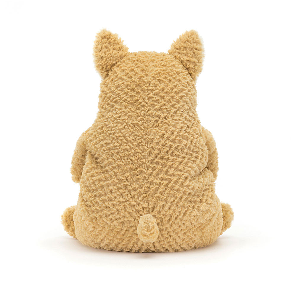 JELLYCAT AMORE CORGI AM2COR