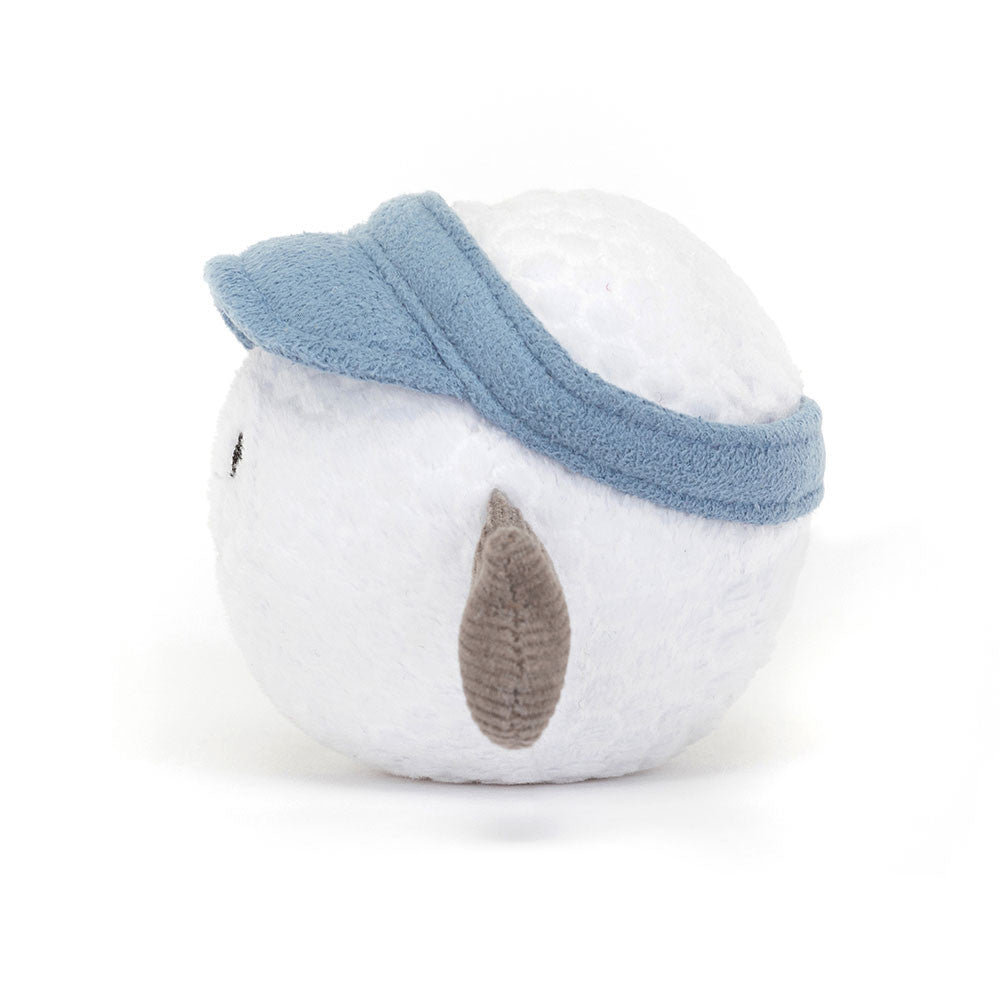 JELLYCAT AMUSEABLE SPORTS GOLF BALL AS6G