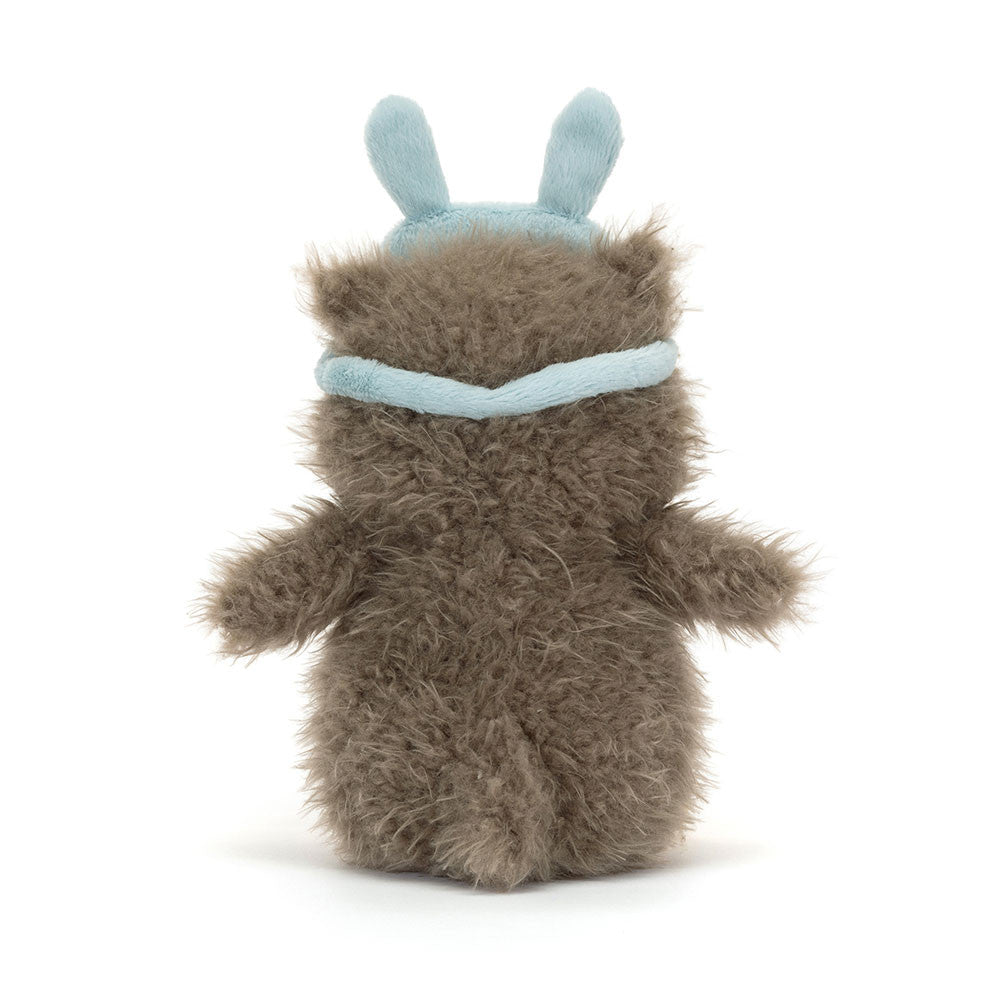 JELLYCAT AUDREY HOOTSOFTLY AUD3HOOT