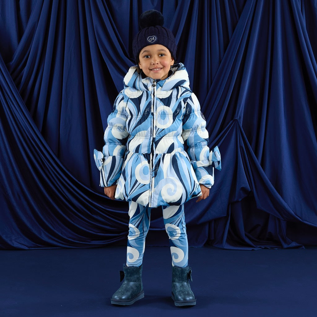 A DEE TWILIGHT TWIRLS MALLORY HAT W253929