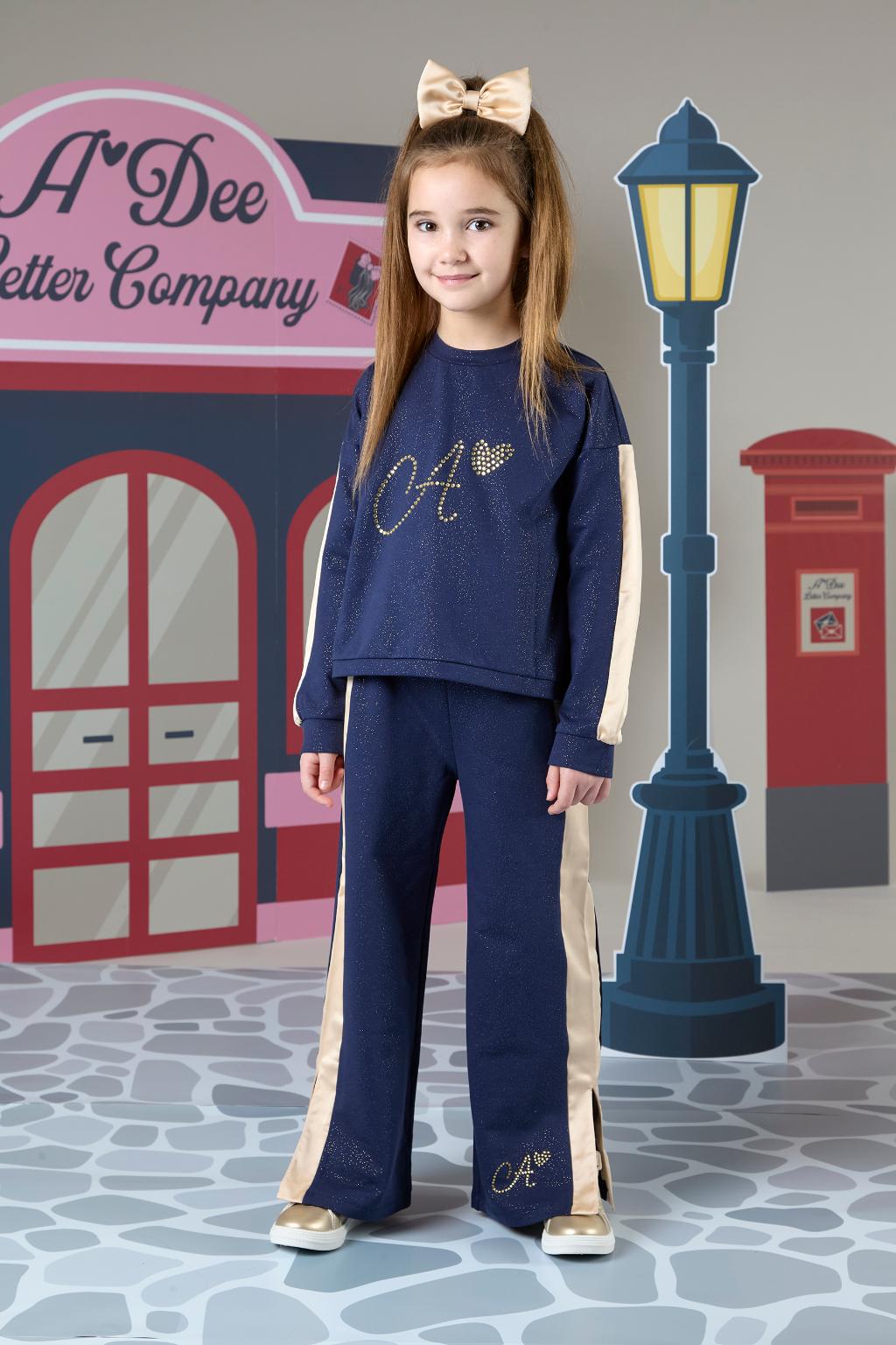 A DEE WITH LOVE RACHEL TRACKSUIT W242511