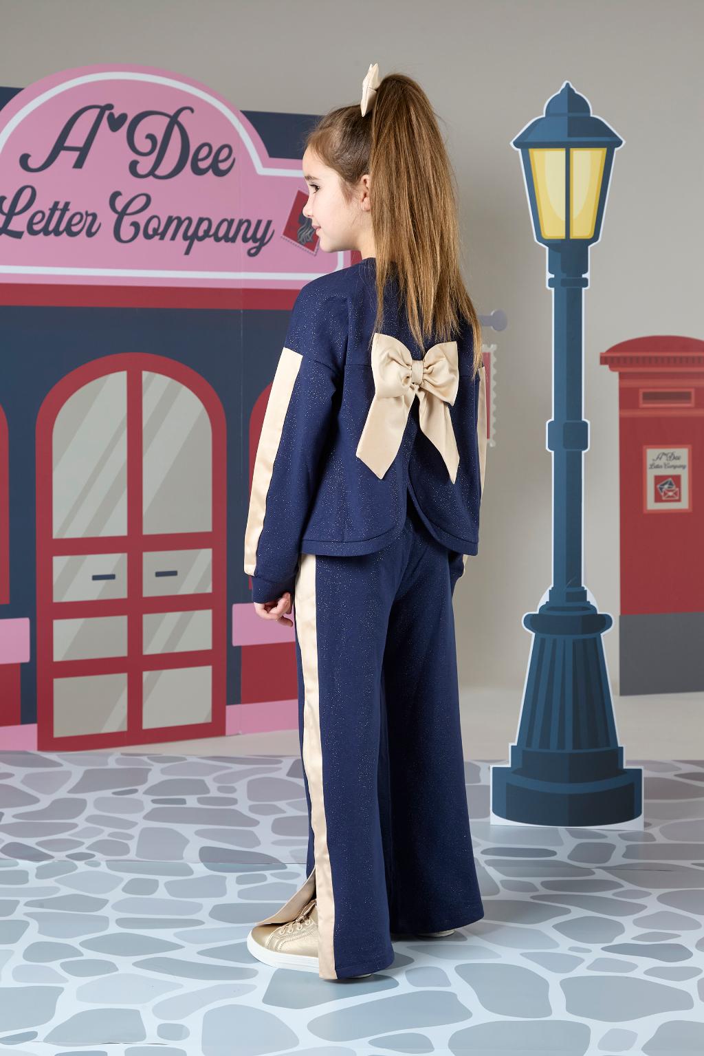 A DEE WITH LOVE RACHEL TRACKSUIT W242511