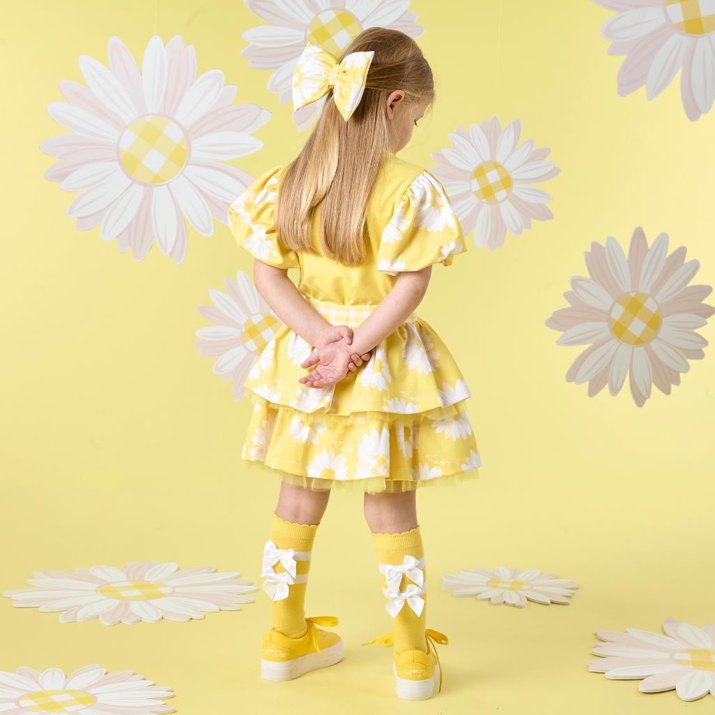 A DEE DAISY DREAMER DALLAS SKIRT SET S252532