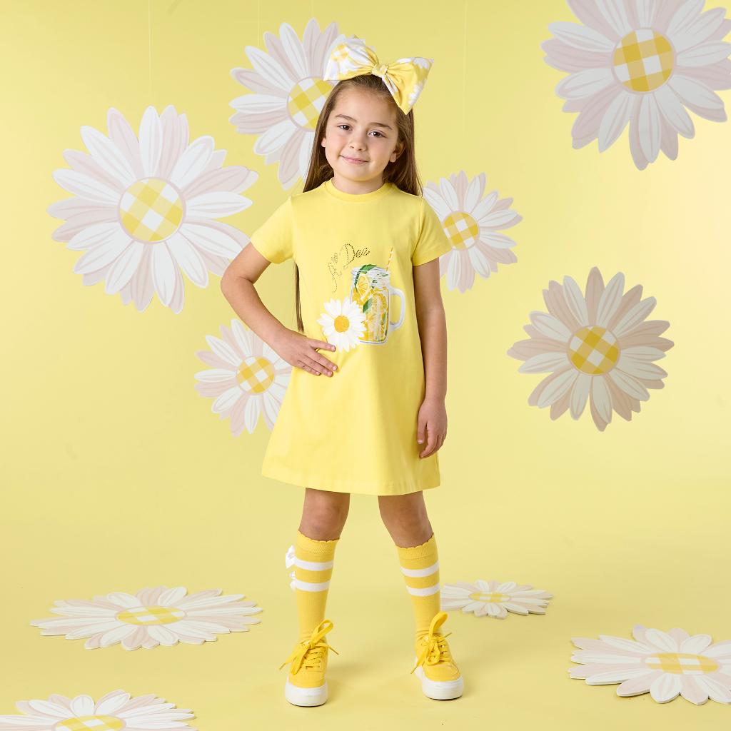 A DEE DAISY DREAMER  DANICA DRESS S252710