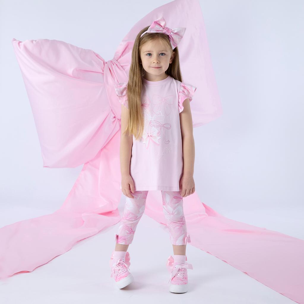 A DEE BOW-TIQUE CHIC RIA LEGGING SET S261509