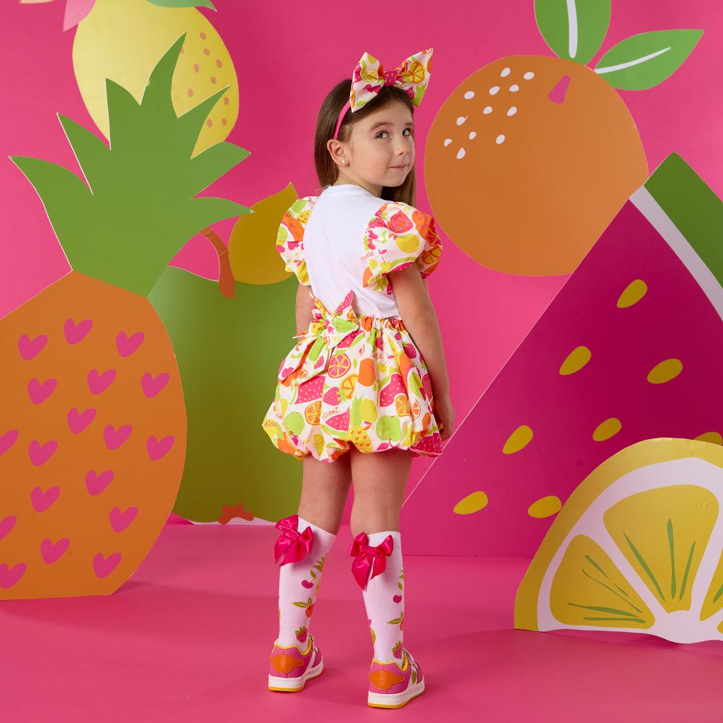 A DEE TUTTI FRUTTI TAMMY SOCKS S263924