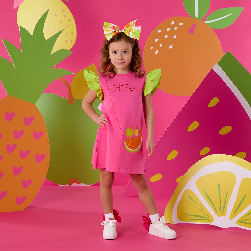 A DEE TUTTI FRUTTI TEGAN DRESS S263714