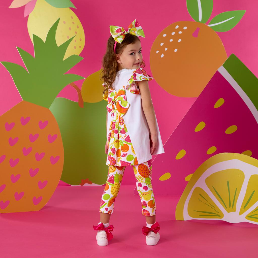 A DEE TUTTI FRUTTI TRUE LEGGING SET S263529