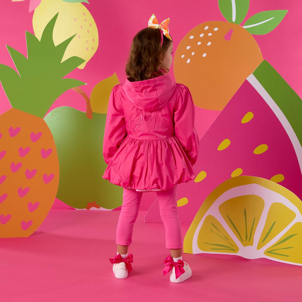 A DEE TUTTI FRUTTI STELLA JACKET S263206