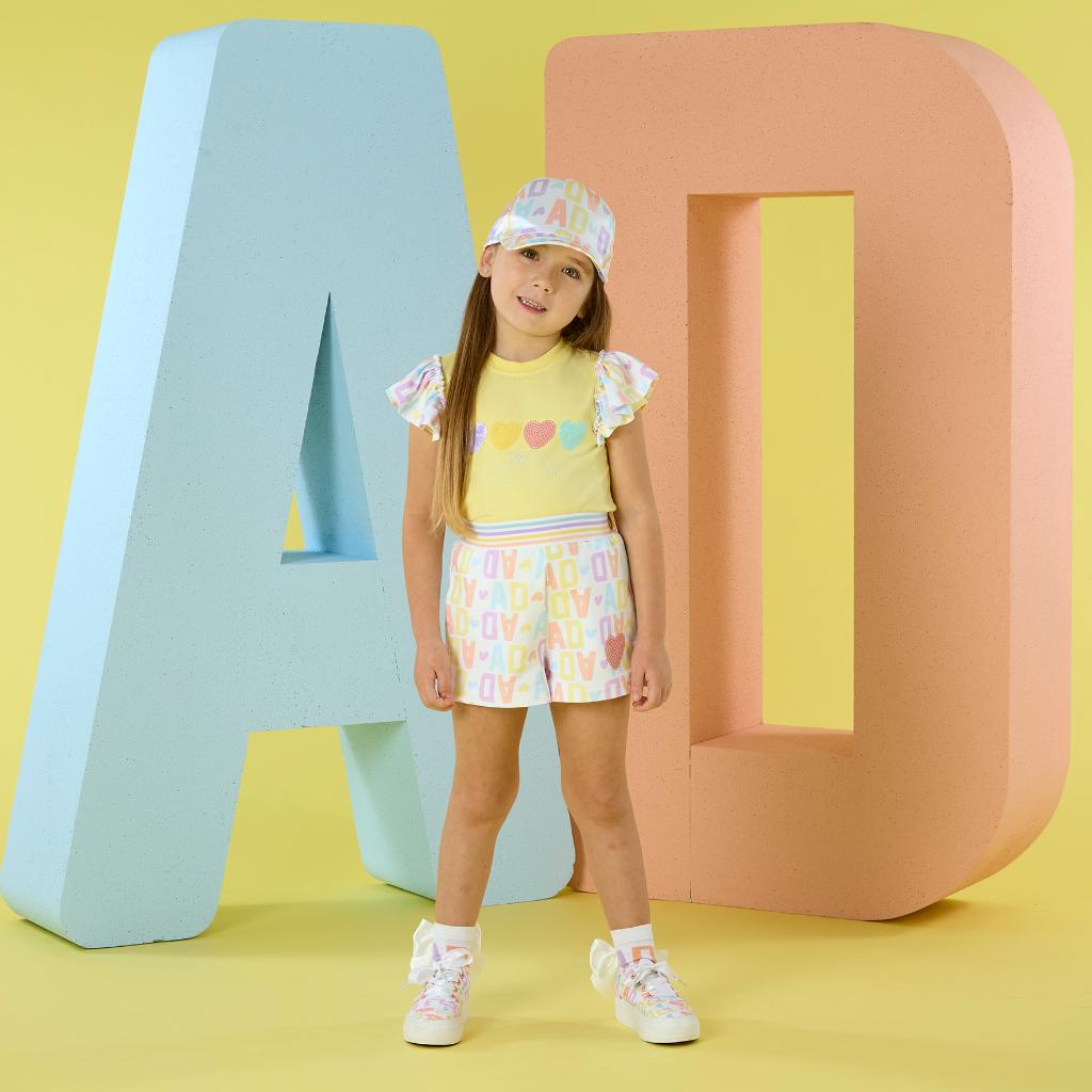 A DEE SIGNATURE SUMMER SOFIA CAP S262940