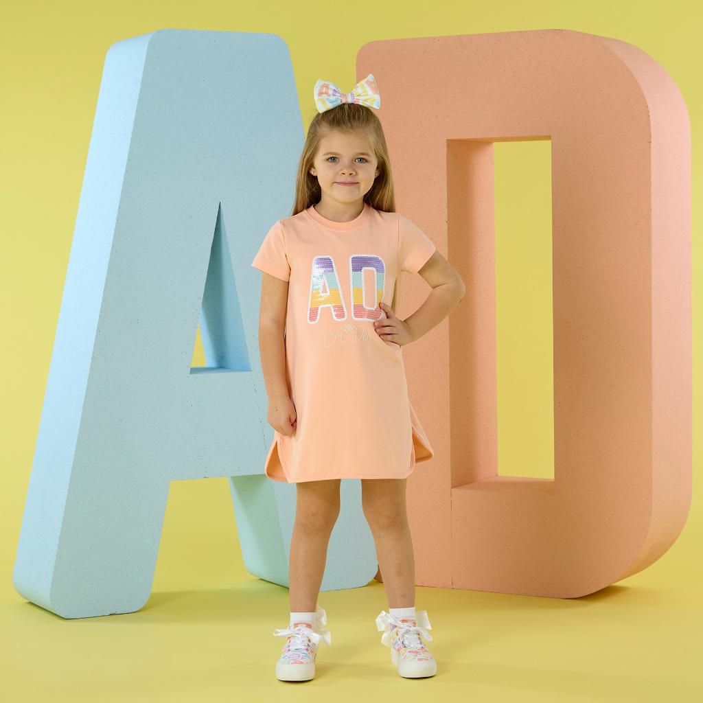 A DEE SIGNATURE SUMMER SAYLOR DRESS S262712