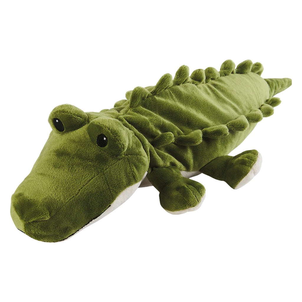 WARMIES MINI ALLIGATOR