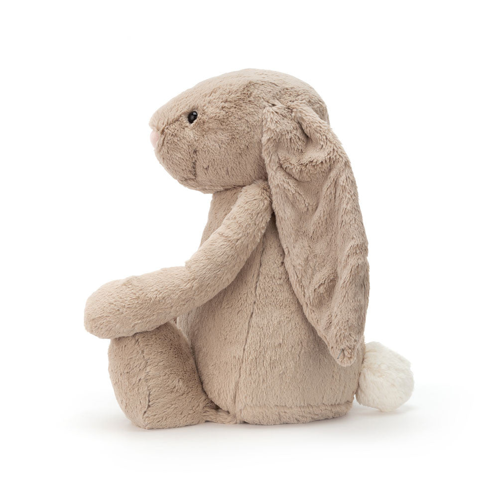 JELLYCAT BASHFUL BEIGE BUNNY REALLY BIG BARB1BB