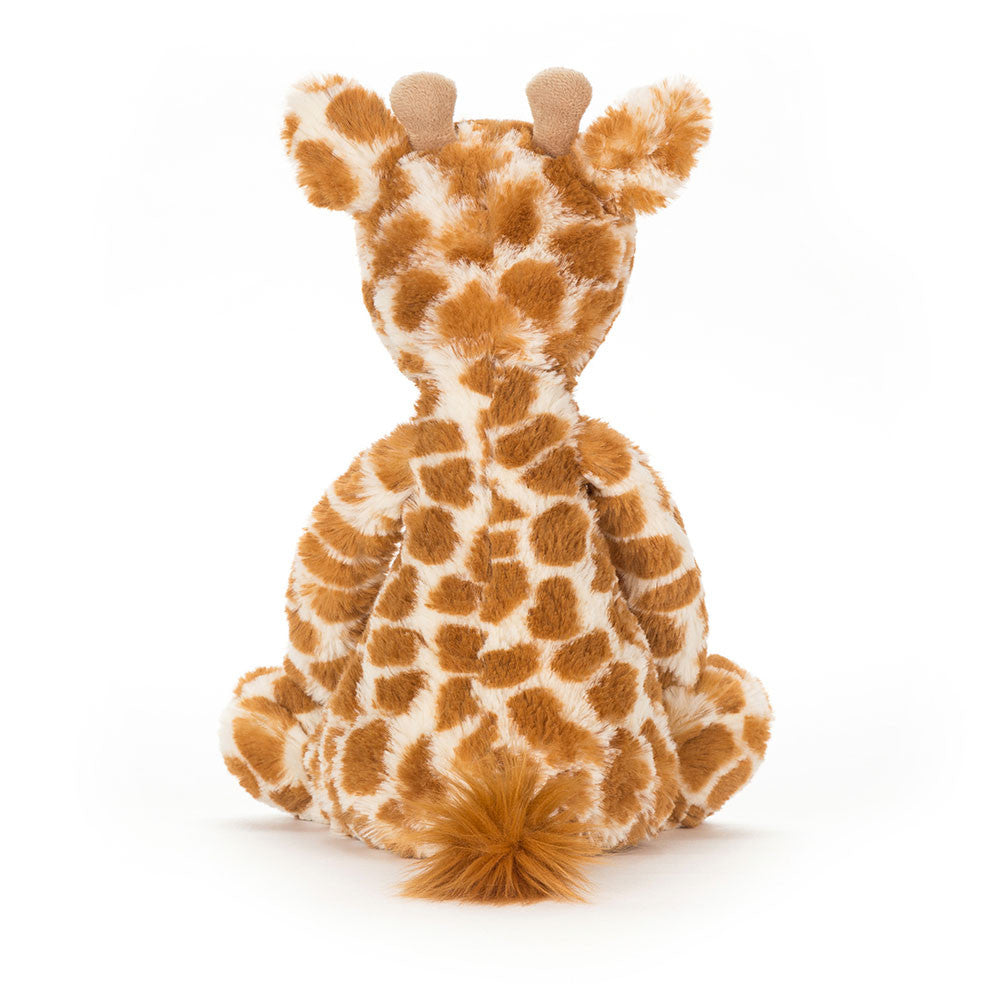 JELLYCAT MEDIUM BASHFUL GIRAFFE BAS3G