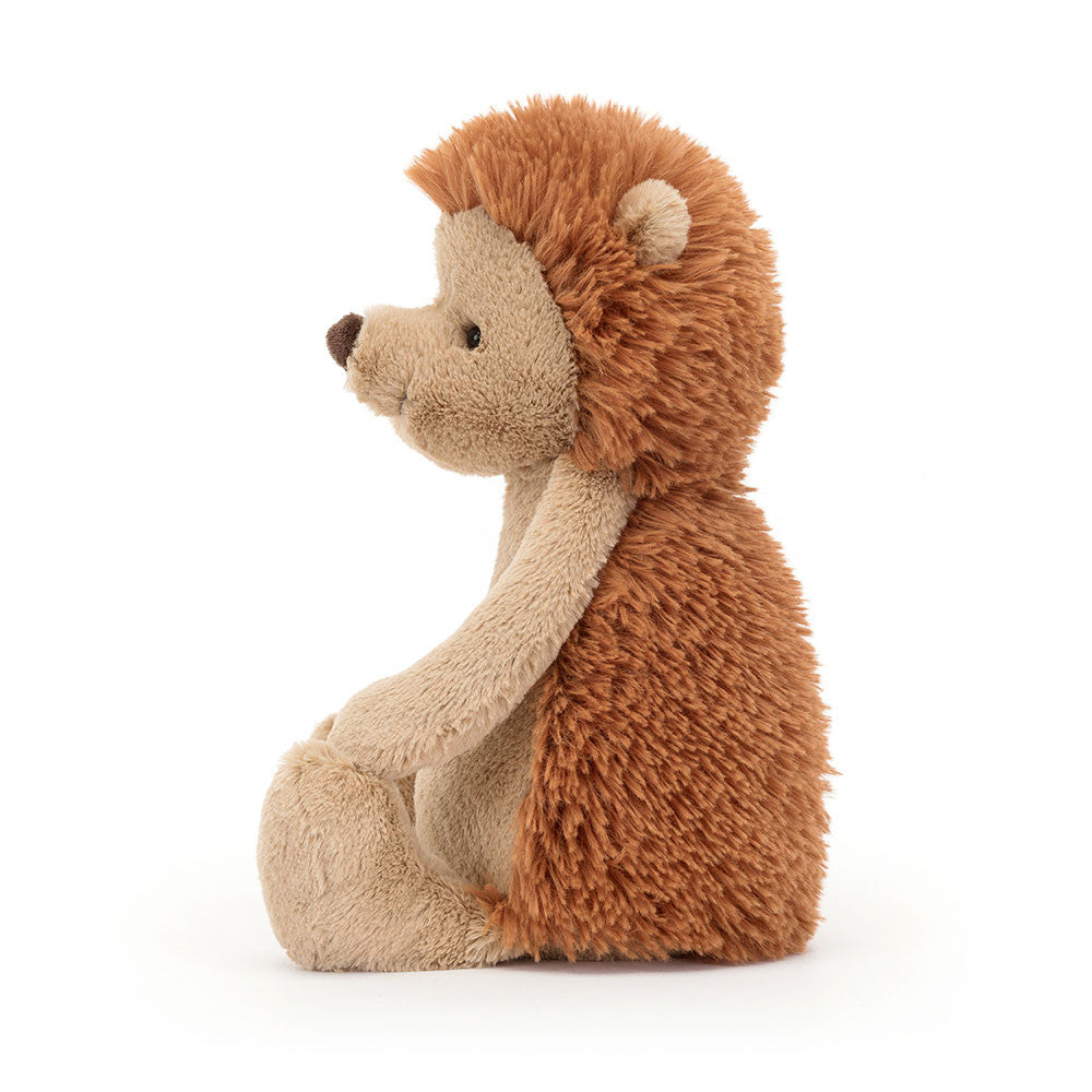 JELLYCAT MEDIUM BASHFUL HEDGEHOG BAS3HEDG